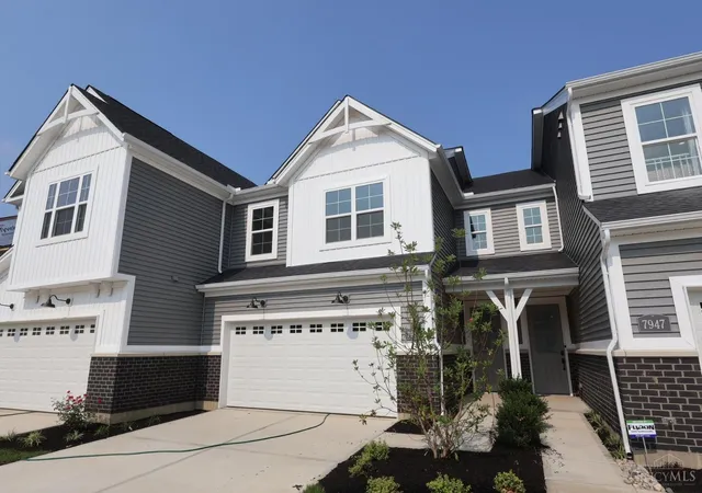 Photo 2 of Townhouse for sale at 7949 Monet Dr #045, Mason, OH 45040 | MLS# 1887101 | Listing updated on 2026-09-14