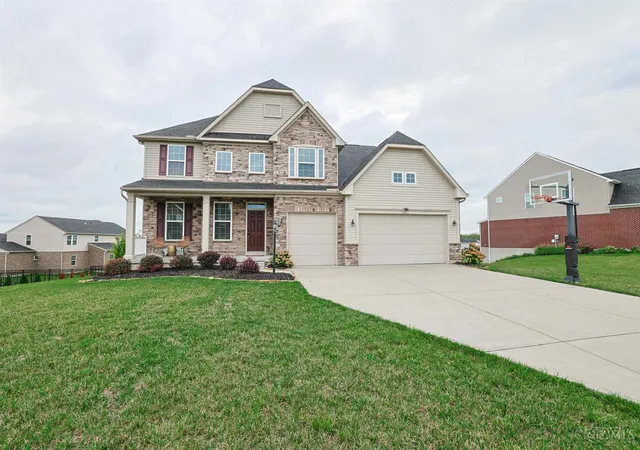 1st image of 2706 Hartfield Ln, Mason, OH 45040 | MLS# 1884078