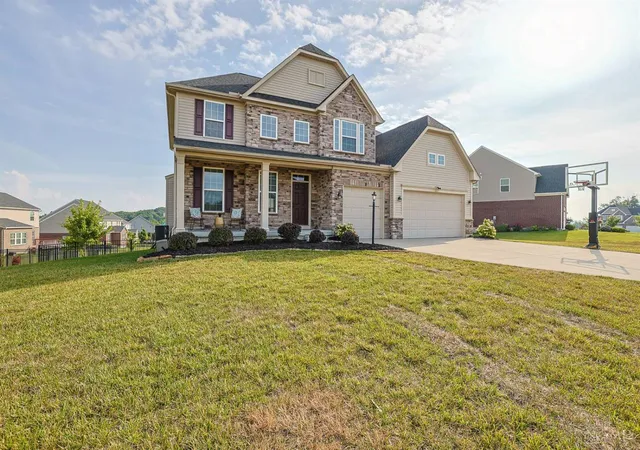 2nd image of 2706 Hartfield Ln, Mason, OH 45040 | MLS# 1884078
