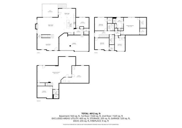 49th image of 2706 Hartfield Ln, Mason, OH 45040 | MLS# 1884078