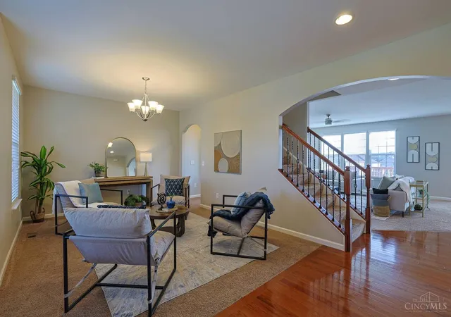 4th image of 2706 Hartfield Ln, Mason, OH 45040 | MLS# 1884078