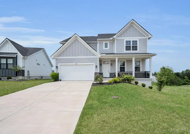 Photo 1 of Single family home for sale at 6805 Cork Dr, West Chester, OH 45069 | MLS# 1886088 | Listing updated on 2026-09-06