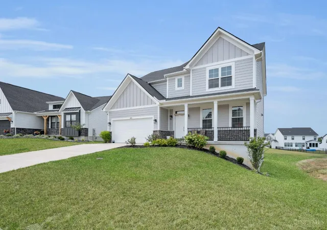 Photo 2 of Single family home for sale at 6805 Cork Dr, West Chester, OH 45069 | MLS# 1886088 | Listing updated on 2026-09-06