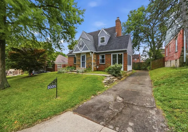 3rd image of 1035 Cheyenne, Cincinnati, OH 45216 | MLS# 1887111