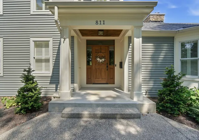 2nd image of 811 Myrtle Ave, Terrace Park, OH 45174 | MLS# 1886813