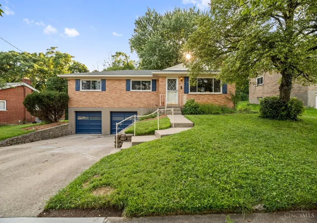 1st image of 2855 Almester Dr, Cincinnati, OH 45211 | MLS# 1886718