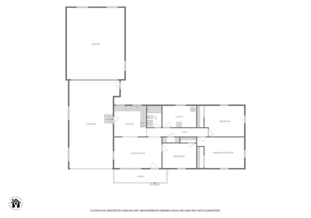 31st image of 2623 Runway Ave, Tate Twp, OH 45106 | MLS# 1886690