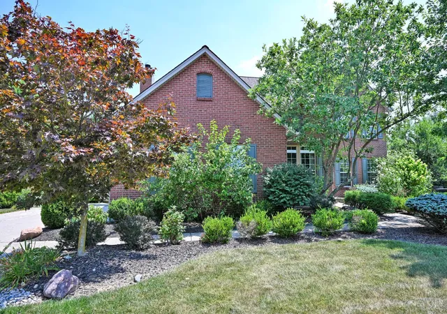 4th image of 6476 Turnberry Ct, Mason, OH 45040 | MLS# 1887120