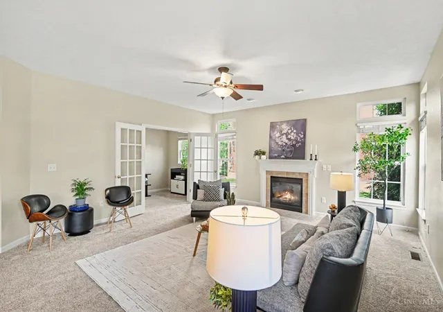 4th image of 6497 Sunny Dr, Mason, OH 45040 | MLS# 1886511