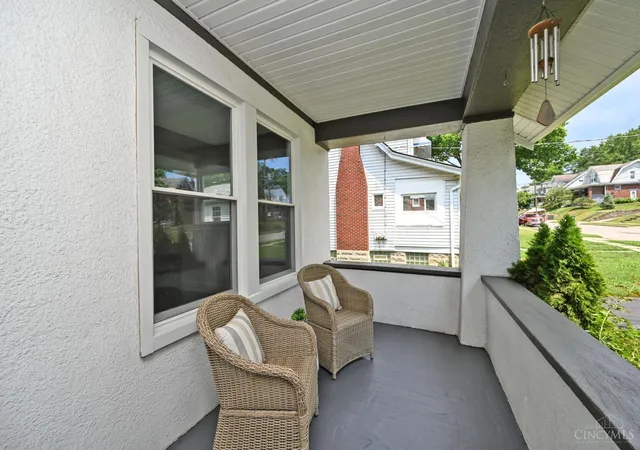 4th image of 2210 Hannaford Ave, Cincinnati, OH 45212 | MLS# 1887089