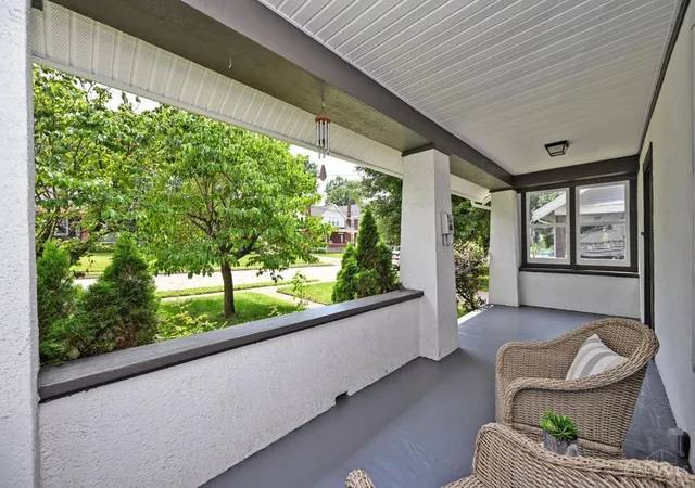 5th image of 2210 Hannaford Ave, Cincinnati, OH 45212 | MLS# 1887089