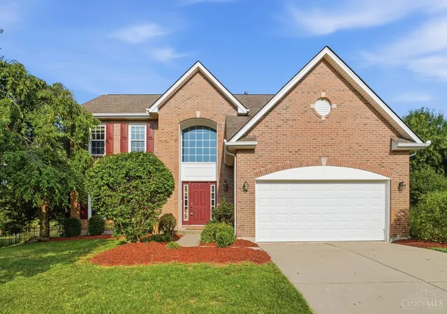 Photo 1 of Sale Pending at 6323 Foxwood Ct, Liberty Twp, OH 45044 | MLS# 1886800 | Listing updated on 2026-09-08