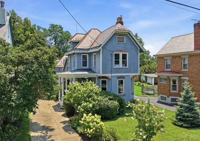 1st image of 3025 Montana Ave, Cincinnati, OH 45211 | MLS# 1886573