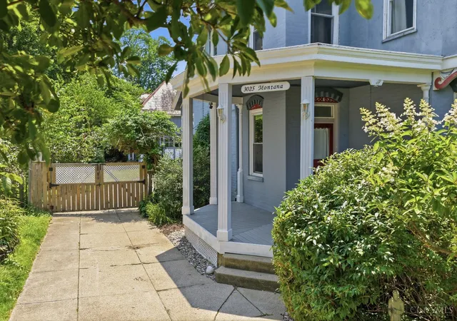 4th image of 3025 Montana Ave, Cincinnati, OH 45211 | MLS# 1886573