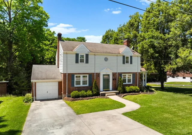 2nd image of 1679 Brachman Ave, Cincinnati, OH 45230 | MLS# 1887126