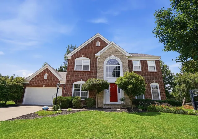 1st image of 3715 Wrenwood Ct, Mason, OH 45040 | MLS# 1887152