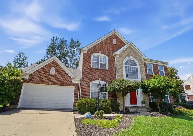 2nd image of 3715 Wrenwood Ct, Mason, OH 45040 | MLS# 1887152