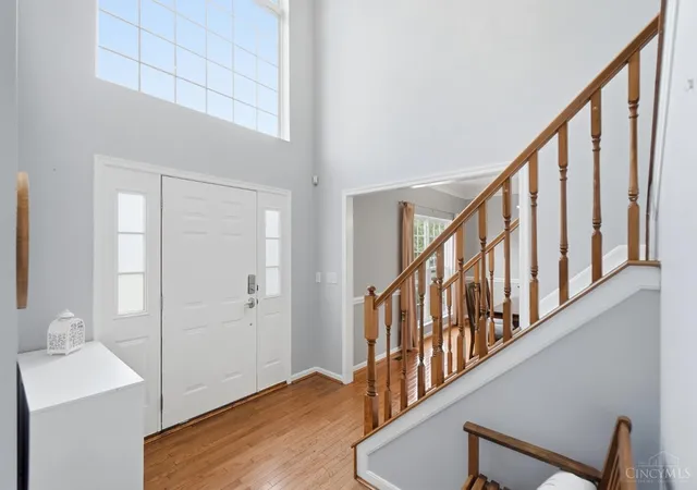 4th image of 3715 Wrenwood Ct, Mason, OH 45040 | MLS# 1887152