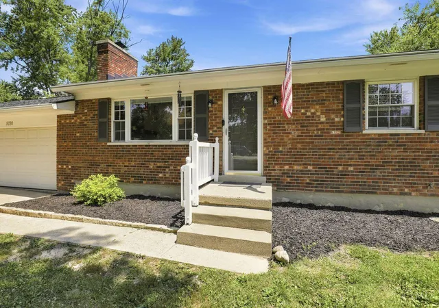 2nd image of 5720 Hilltop, Milford, OH 45150 | MLS# 1887023