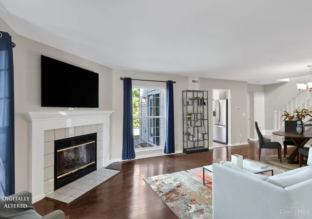 4th image of 5574 Regimental Pl, Cincinnati, OH 45239 | MLS# 1886823
