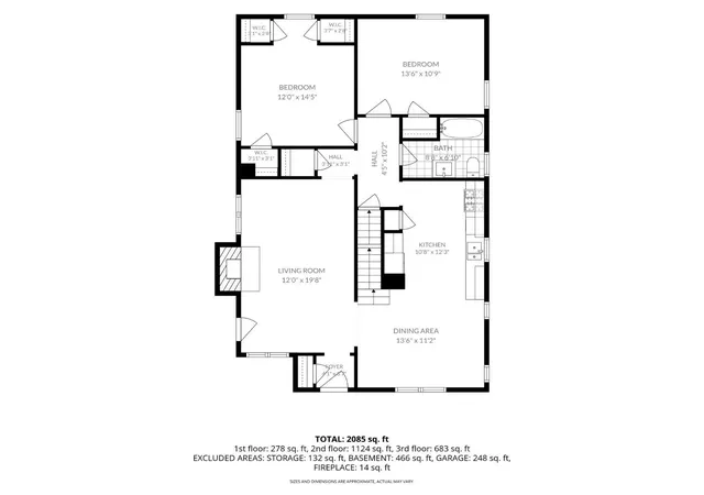 44th image of 6272 Rogers Park Pl, Cincinnati, OH 45213 | MLS# 1887161