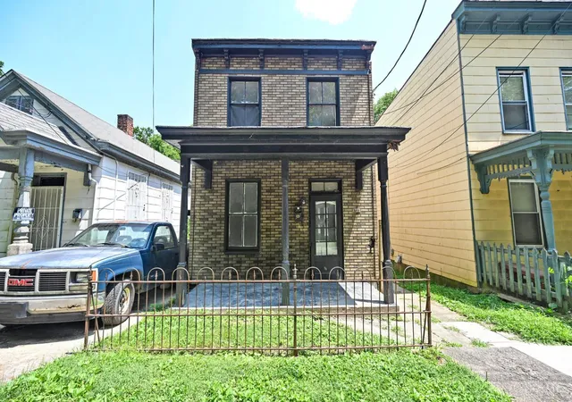 1st image of 3918 Tappan Ave, Cincinnati, OH 45223 | MLS# 1887165