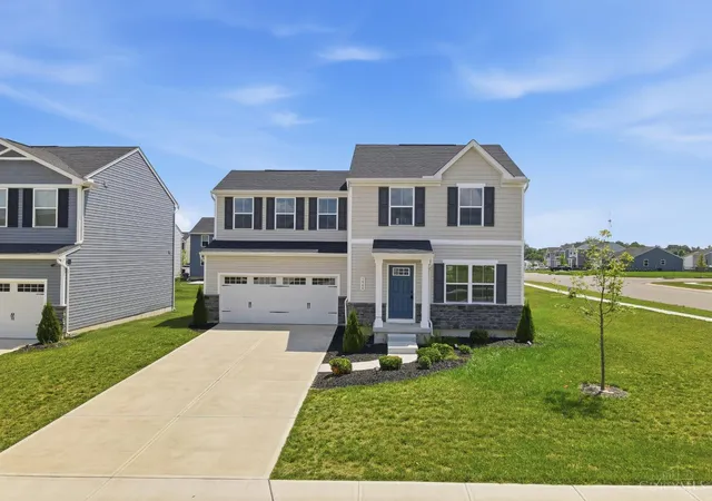 1st image of 5900 Cresting Rd, Middletown, OH 45042 | MLS# 1887005