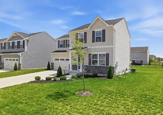 2nd image of 5900 Cresting Rd, Middletown, OH 45042 | MLS# 1887005