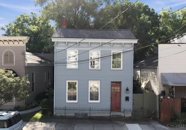 2nd image of 4134 Lakeman St, Cincinnati, OH 45223 | MLS# 1886747