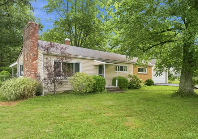 Photo 1 of Sale Pending at 10318 Harrison Rd, Loveland, OH 45140 | MLS# 1886593 | Listing updated on 2026-08-10