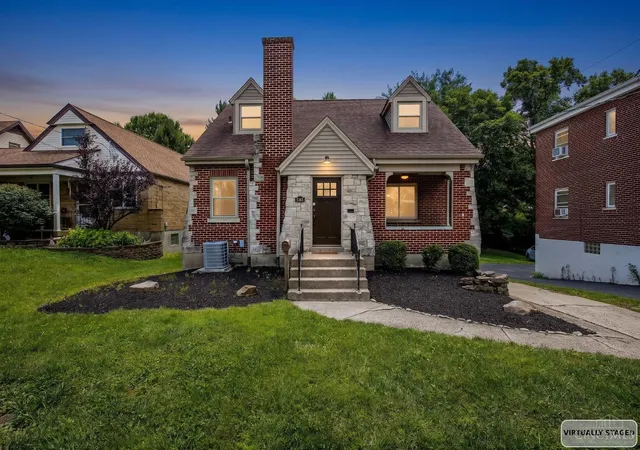 Photo 1 of Single family home for sale at 5143 Sidney Rd, Cincinnati, OH 45238 | MLS# 1887164 | Listing updated on 2026-09-14