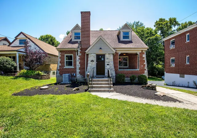 Photo 2 of Single family home for sale at 5143 Sidney Rd, Cincinnati, OH 45238 | MLS# 1887164 | Listing updated on 2026-09-14