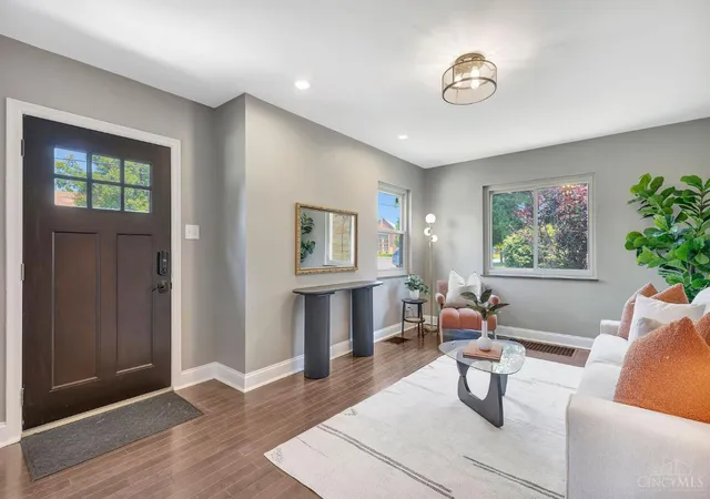 Photo 3 of Single family home for sale at 5143 Sidney Rd, Cincinnati, OH 45238 | MLS# 1887164 | Listing updated on 2026-09-14