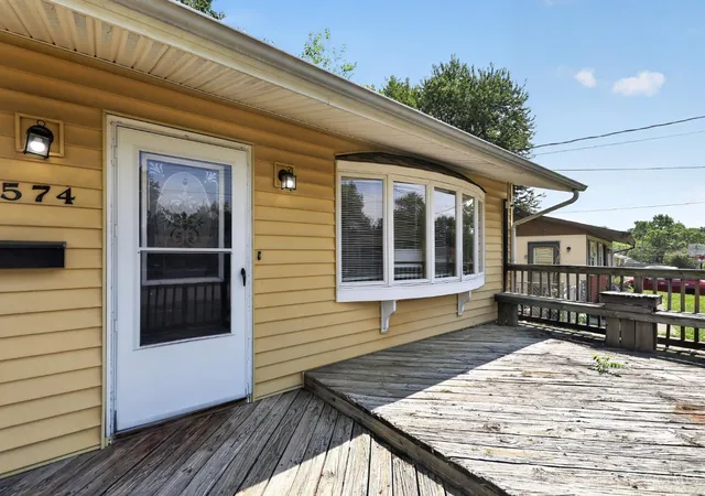 Photo 3 of Single family home for sale at 2574 Mariposa St, Cincinnati, OH 45231 | MLS# 1886646 | Listing updated on 2026-09-17