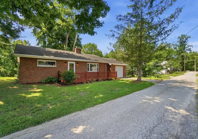 1st image of 417 Davis Ln, Bethel, OH 45106 | MLS# 1887171