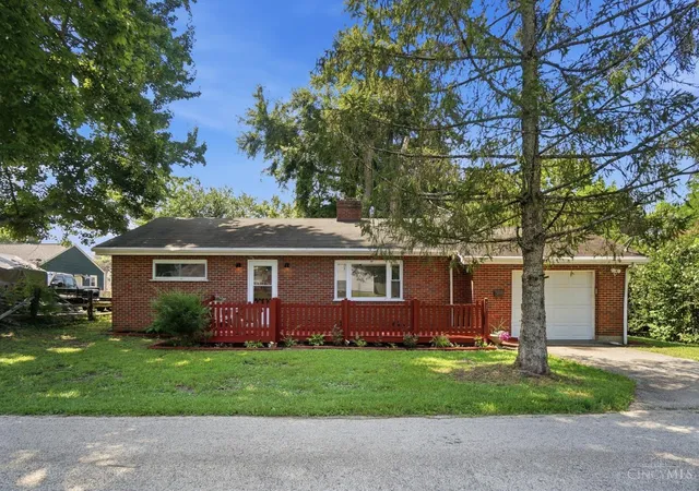 3rd image of 417 Davis Ln, Bethel, OH 45106 | MLS# 1887171