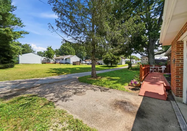 5th image of 417 Davis Ln, Bethel, OH 45106 | MLS# 1887171