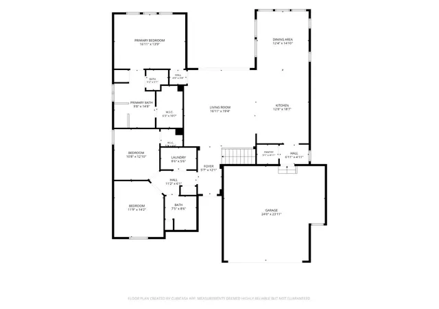 45th image of 1179 Broadmoor Ln, Lebanon, OH 45036 | MLS# 1887058