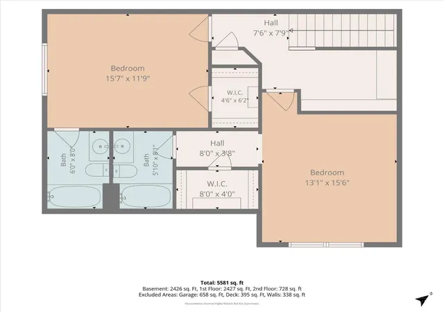 74th image of 6607 Red Hawk Ct, Maineville, OH 45039 | MLS# 1887185