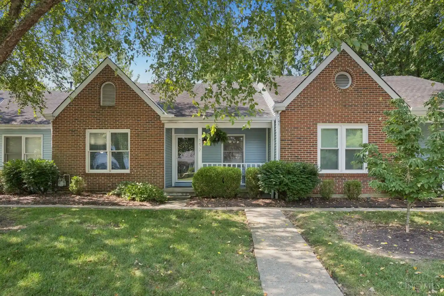 Photo 1 of Condo for sale at 5477 Hanover Cir, Cincinnati, OH 45230 | MLS# 1887012 | Listing updated on 2026-10-16