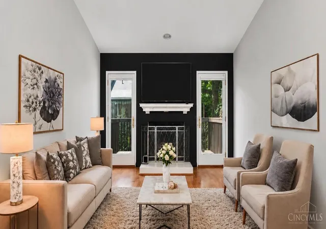 2nd image of 5477 Hanover, Cincinnati, OH 45230 | MLS# 1887012