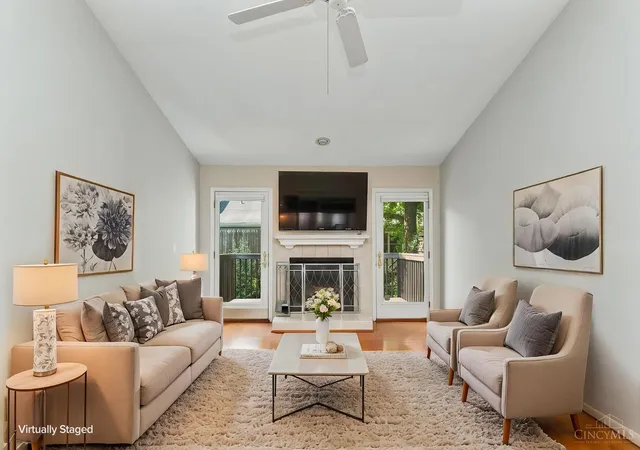 Photo 3 of Condo for sale at 5477 Hanover Cir, Cincinnati, OH 45230 | MLS# 1887012 | Listing updated on 2026-08-25