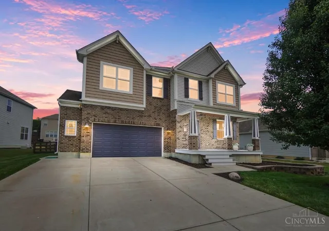 1st image of 1878 Red Sage Ct, Lebanon, OH 45036 | MLS# 1884972