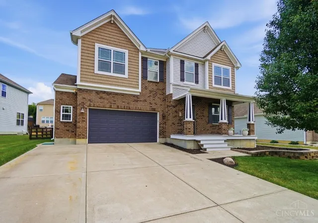2nd image of 1878 Red Sage Ct, Lebanon, OH 45036 | MLS# 1884972