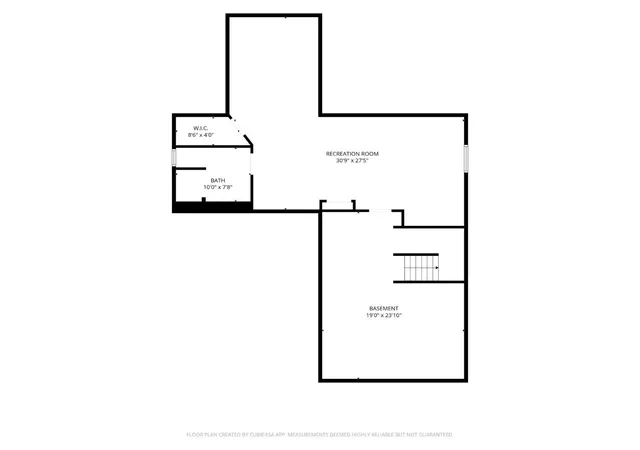 61st image of 1878 Red Sage Ct, Lebanon, OH 45036 | MLS# 1884972