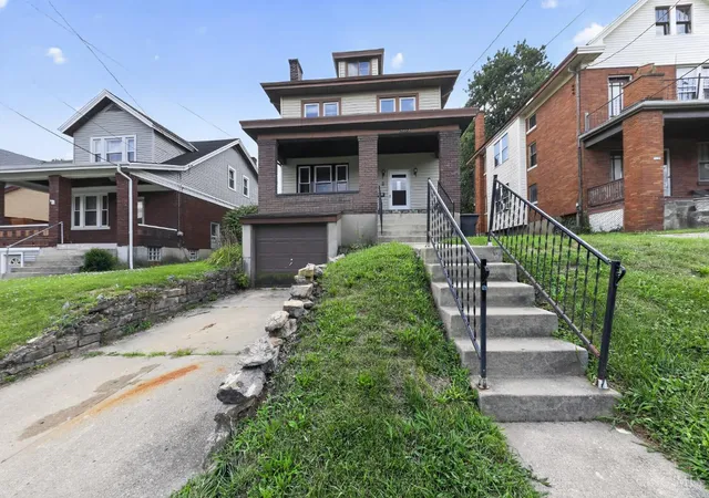 1st image of 4355 Saint Lawrence Ave, Cincinnati, OH 45205 | MLS# 1885918