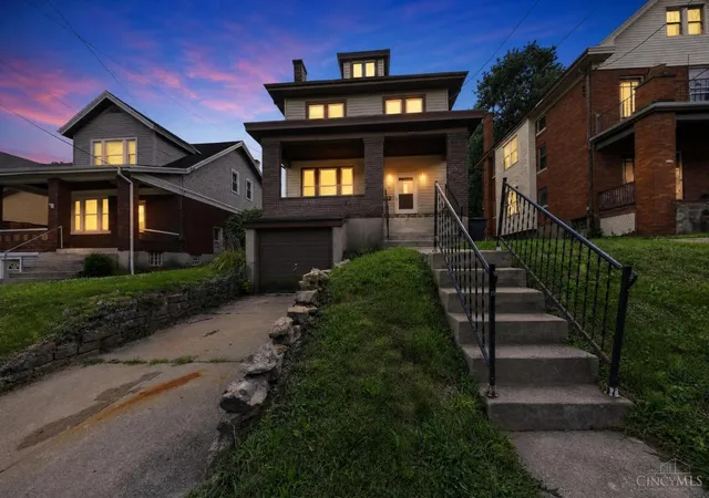 2nd image of 4355 Saint Lawrence Ave, Cincinnati, OH 45205 | MLS# 1885918