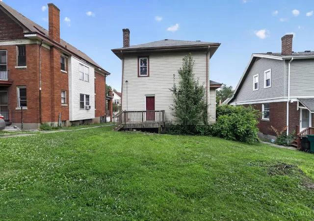 30th image of 4355 Saint Lawrence Ave, Cincinnati, OH 45205 | MLS# 1885918
