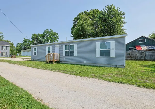 Single family home for sale at 54 2nd Street, Clarksville, OH 45113 | MLS# 1887201