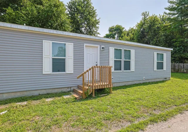 Photo 2 of Single family home for sale at 54 2nd Street, Clarksville, OH 45113 | MLS# 1887201 | Listing updated on 2026-09-01